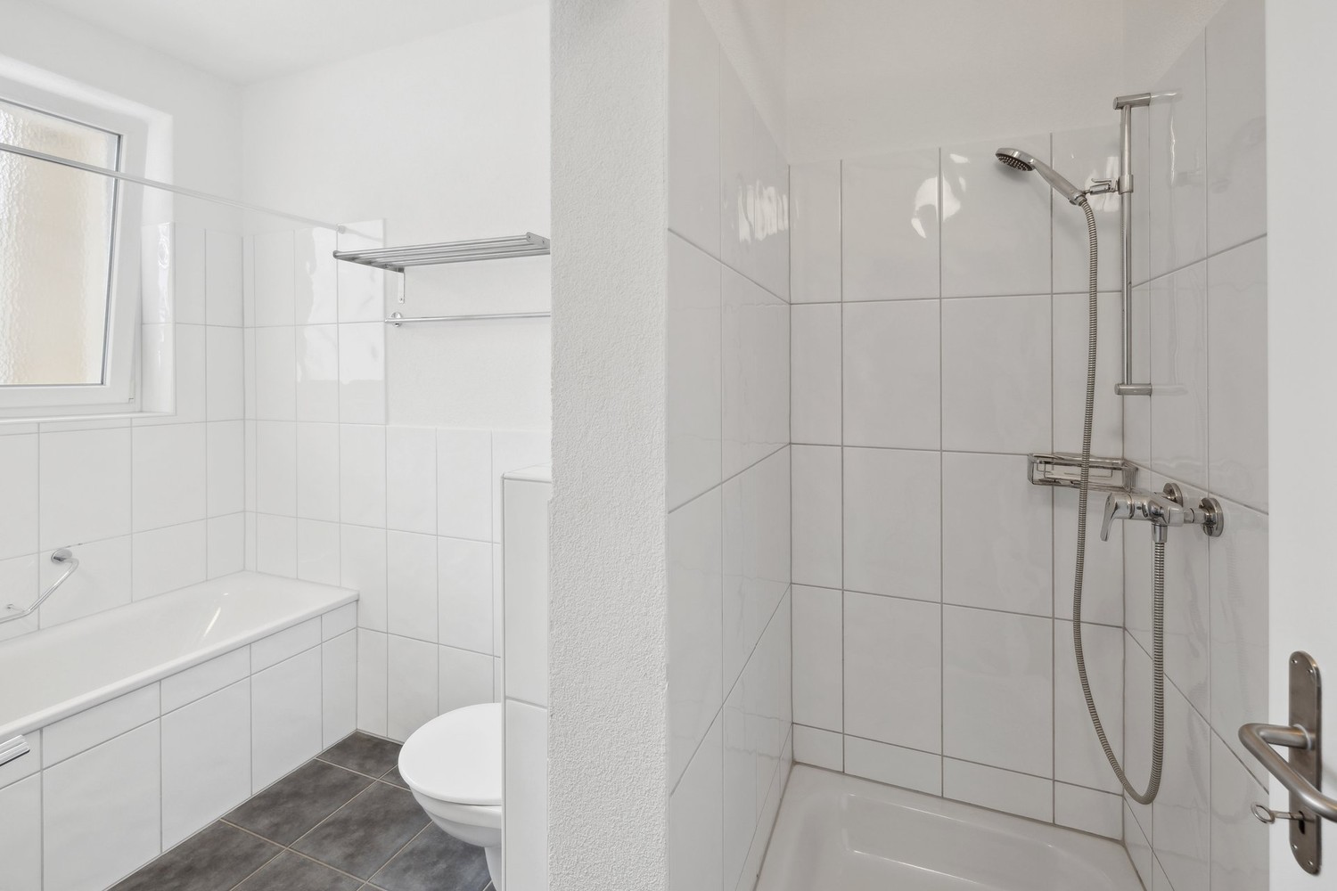4 ½ room apartment