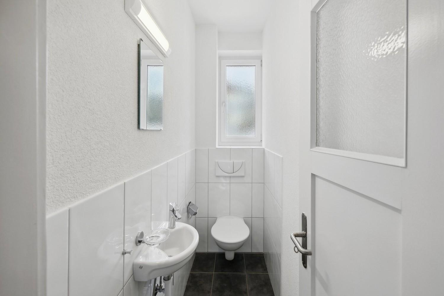4 ½ room apartment