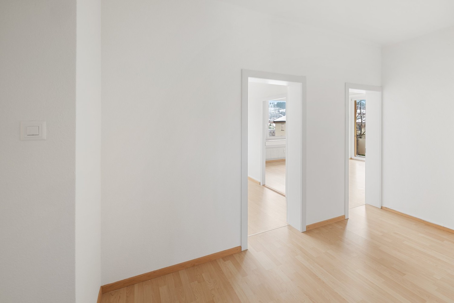 4 ½ room apartment
