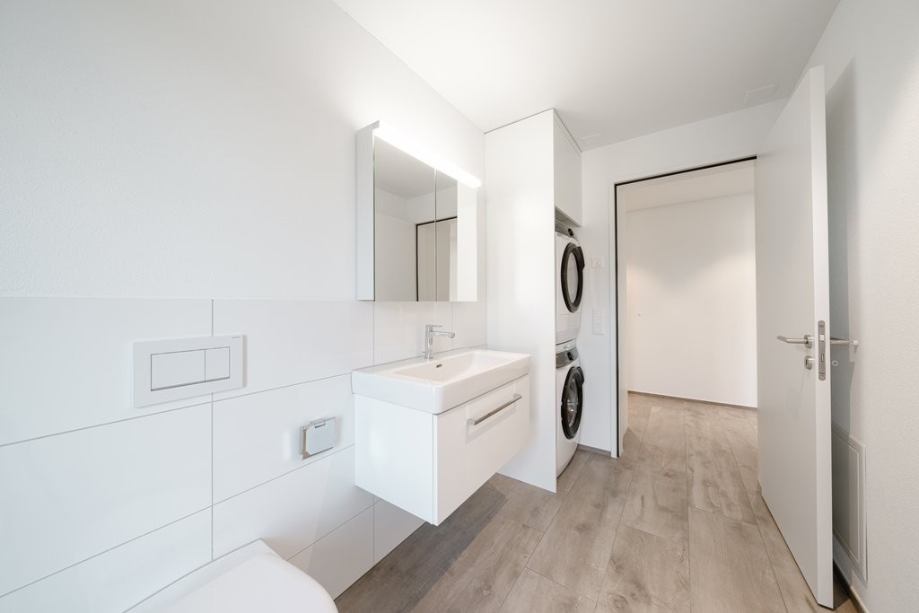 2 ½ rooms apartment, Foto 5 von 9
