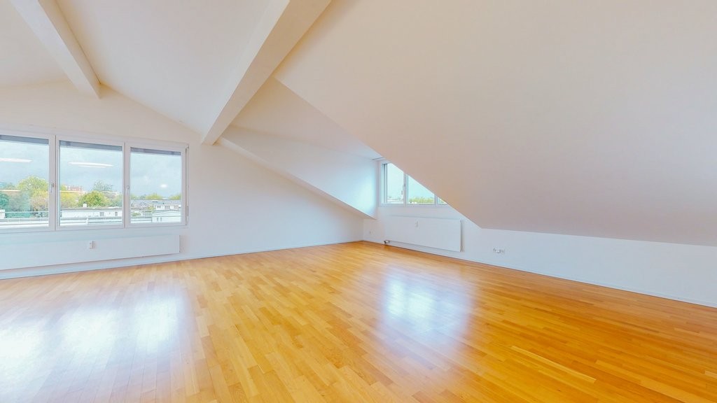 3 ½ rooms roof flat, Foto 10 von 10