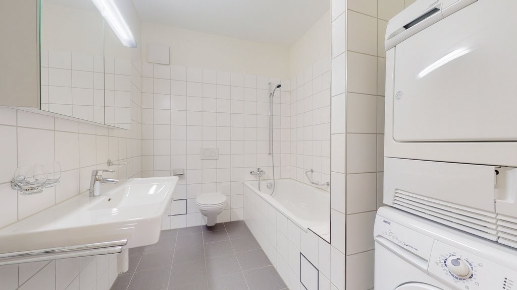 3 ½ rooms roof flat, Foto 6 von 10