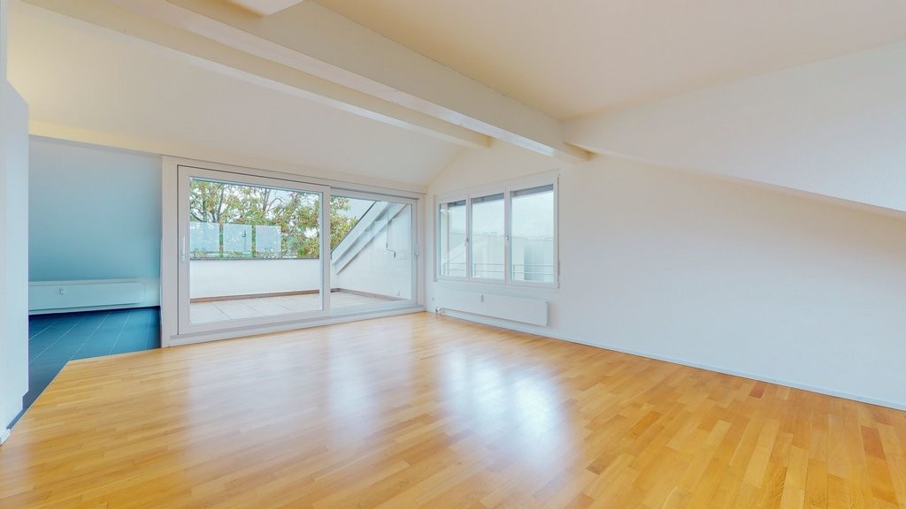 3 ½ rooms roof flat, Foto 5 von 10