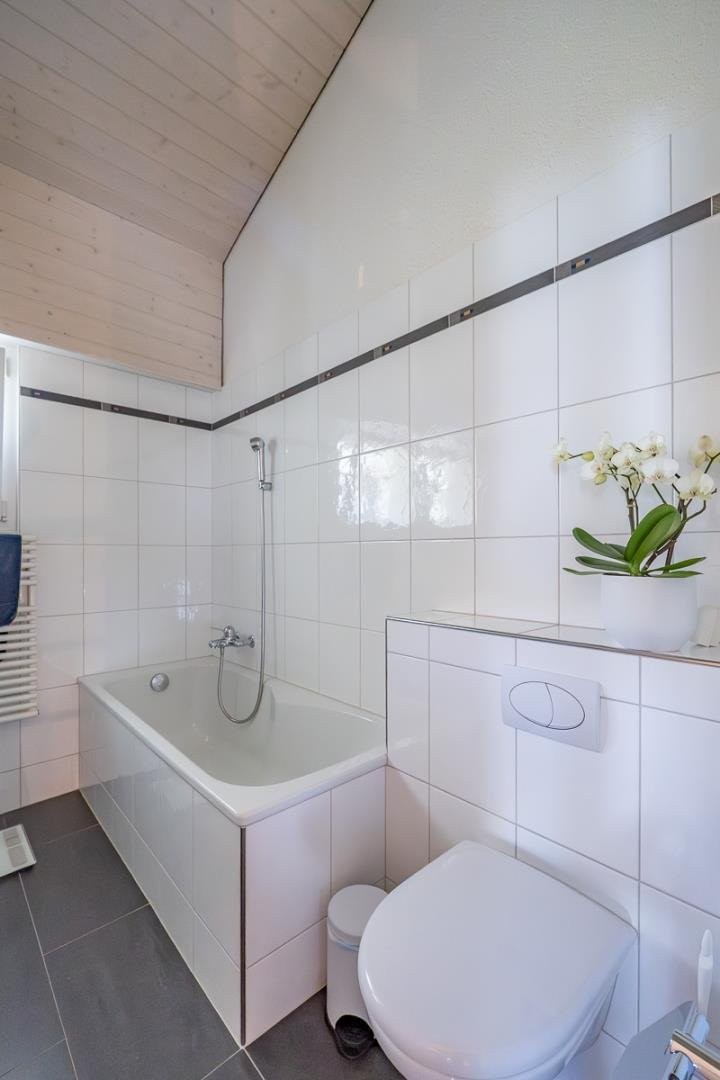 4 ½ rooms single house