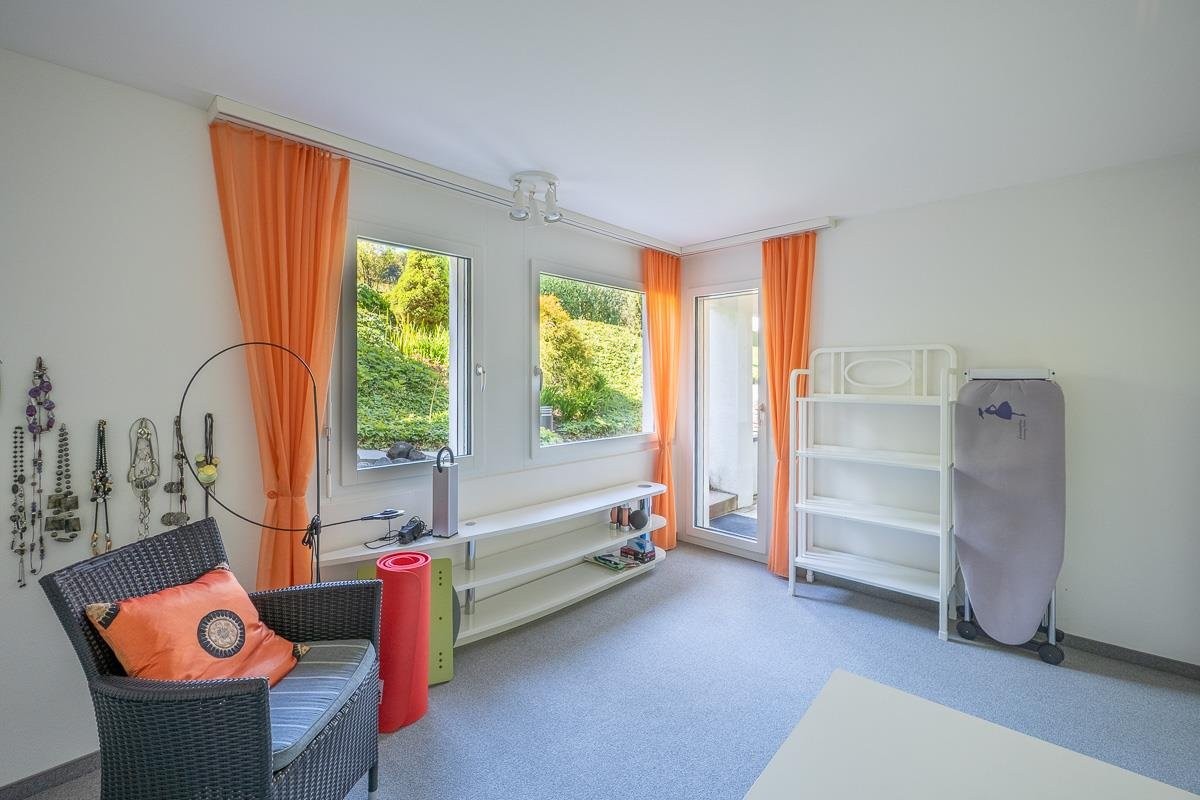 4 ½ rooms single house