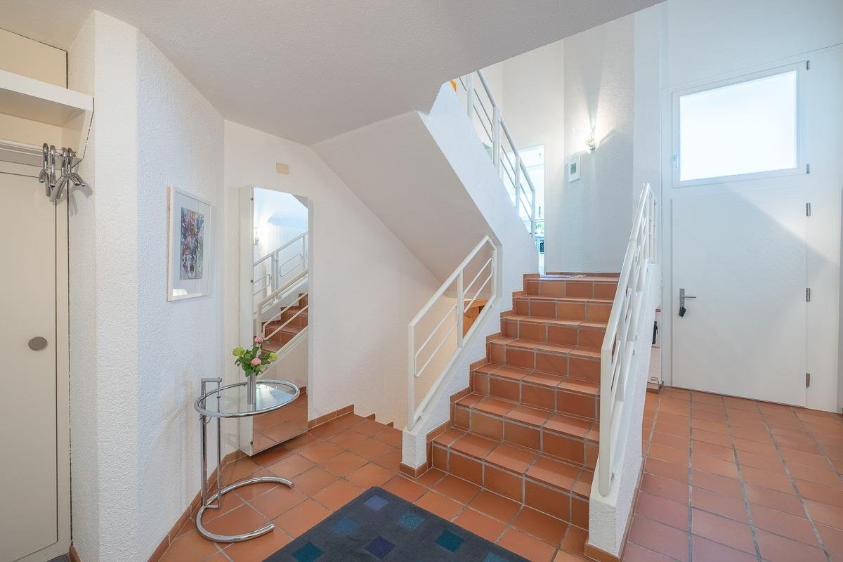 4 ½ rooms single house