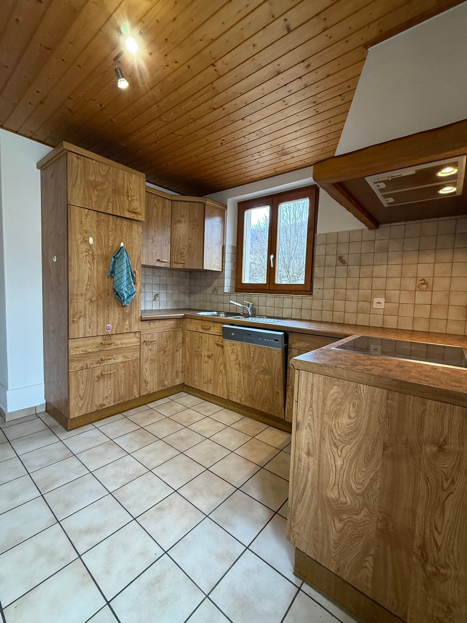 3-Zimmer-Wohnung, Foto 3 von 10