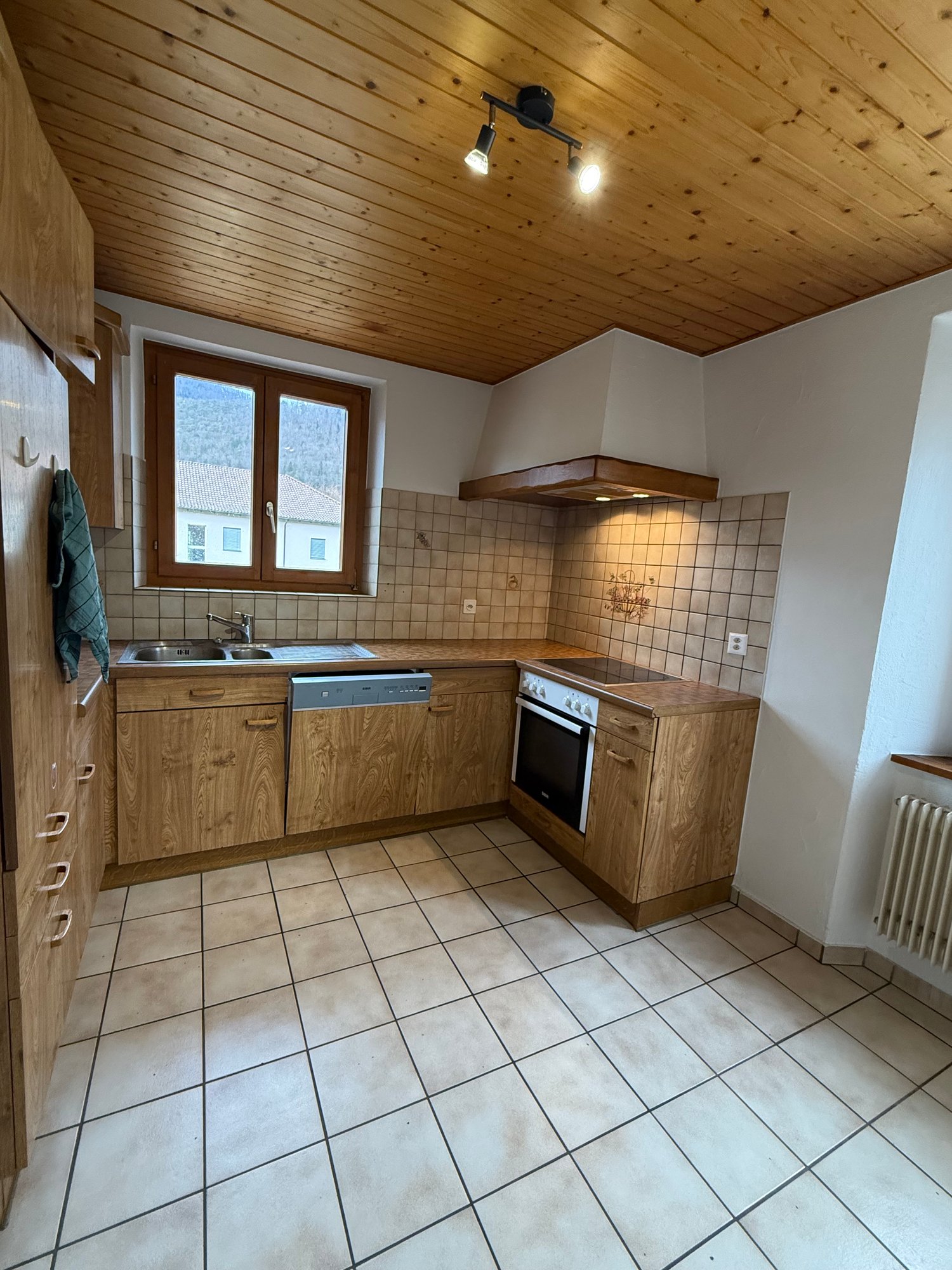 3-Zimmer-Wohnung, Foto 2 von 10