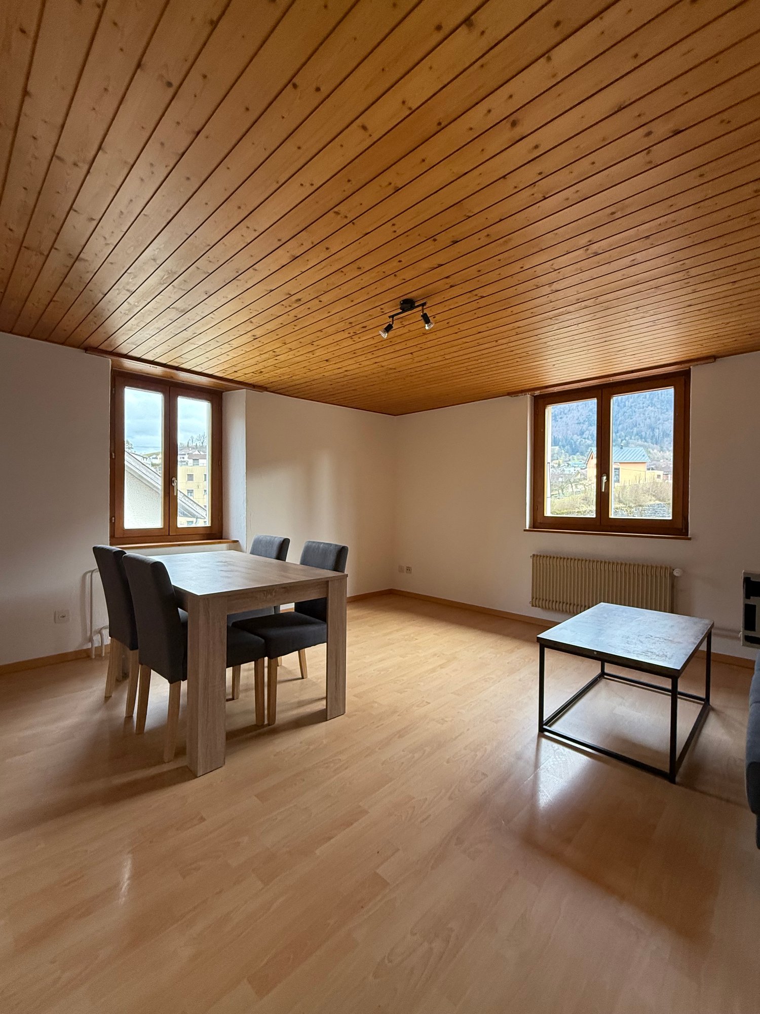 3-Zimmer-Wohnung, Foto 5 von 10