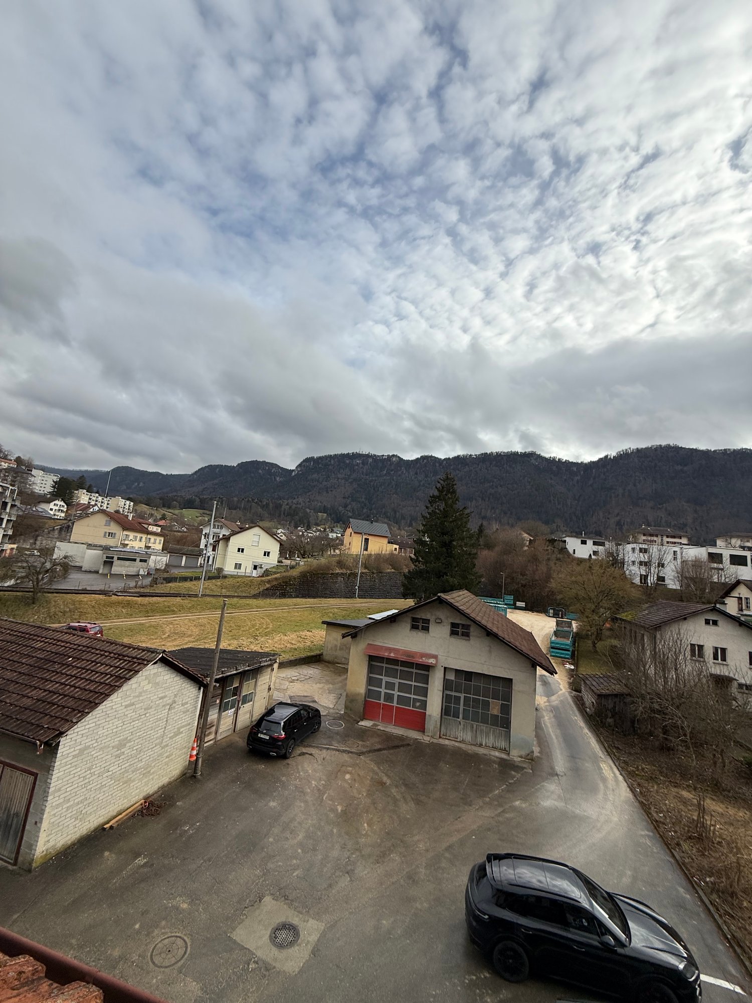 3-Zimmer-Wohnung, Foto 1 von 10