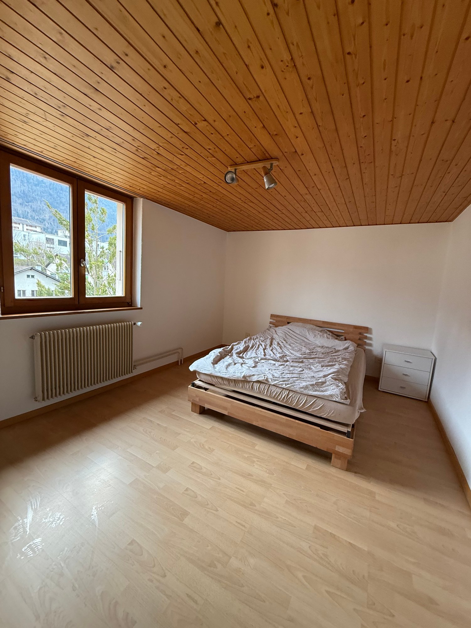 3-Zimmer-Wohnung, Foto 8 von 10