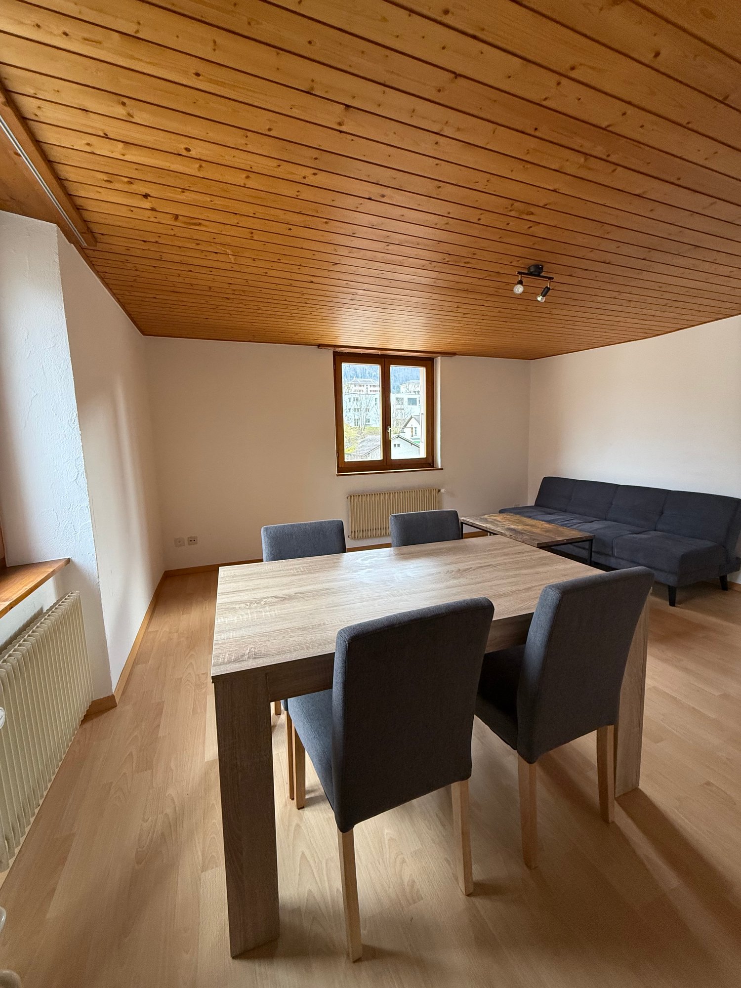 3-Zimmer-Wohnung, Foto 6 von 10