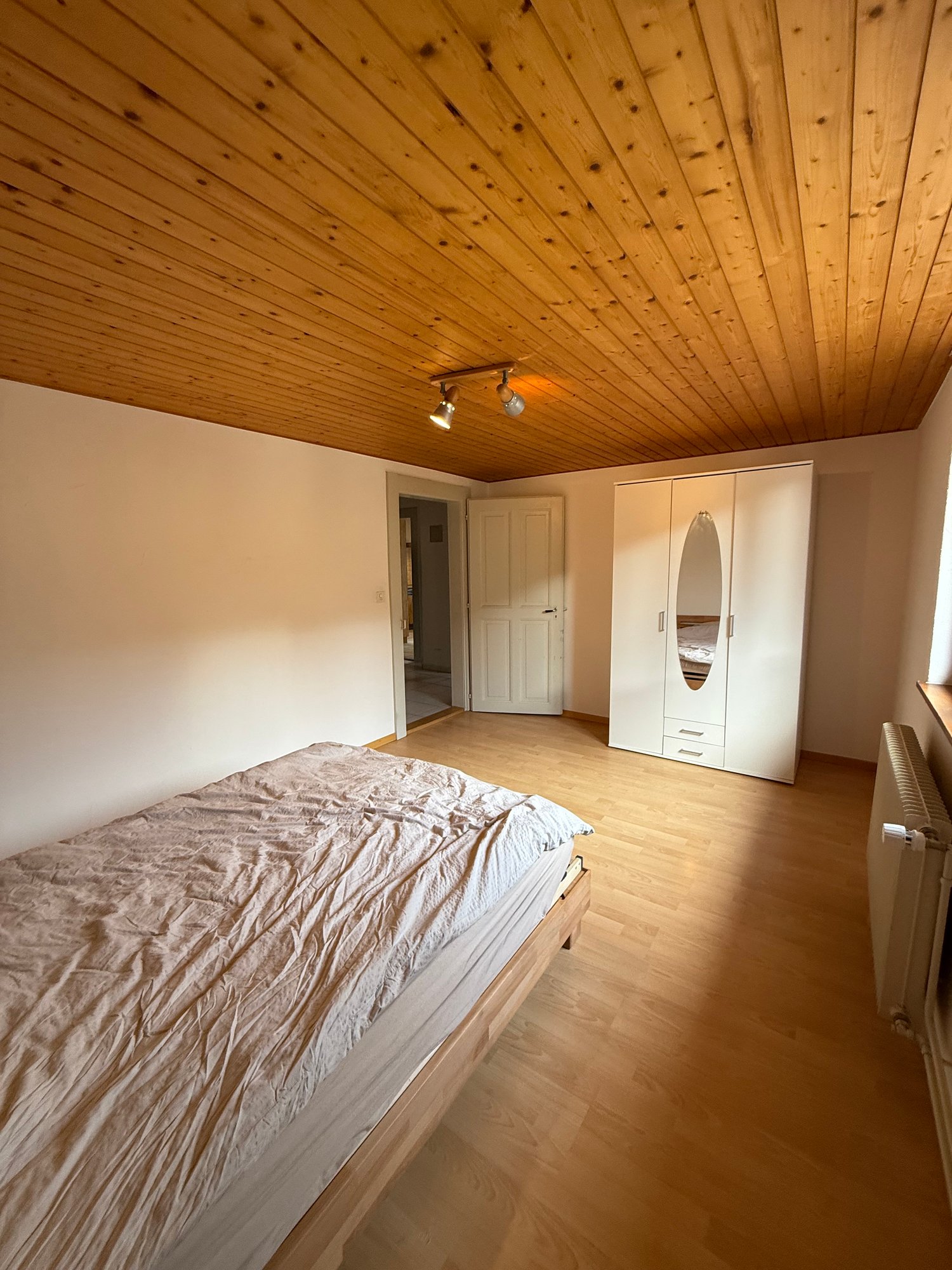 3-Zimmer-Wohnung, Foto 9 von 10