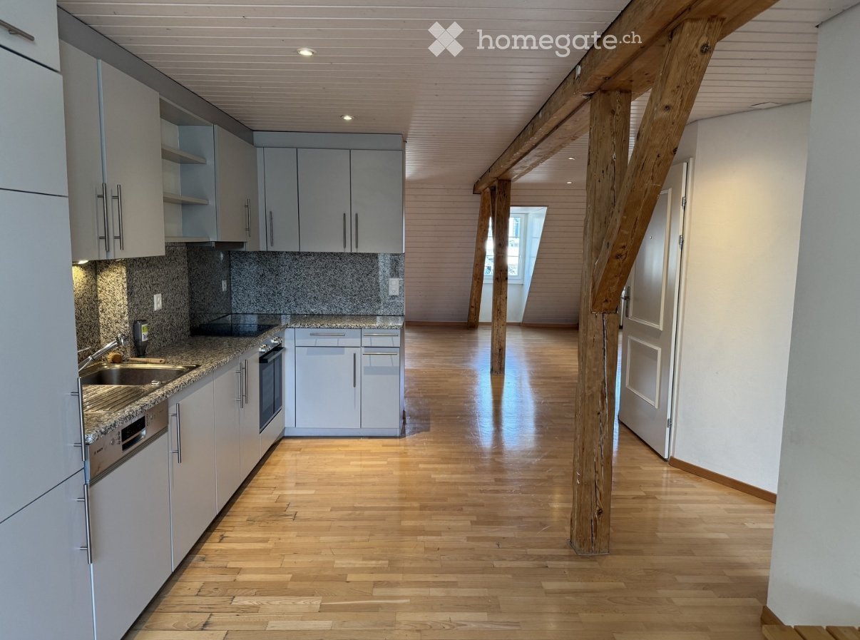 3 ½ rooms apartment, Foto 4 von 5