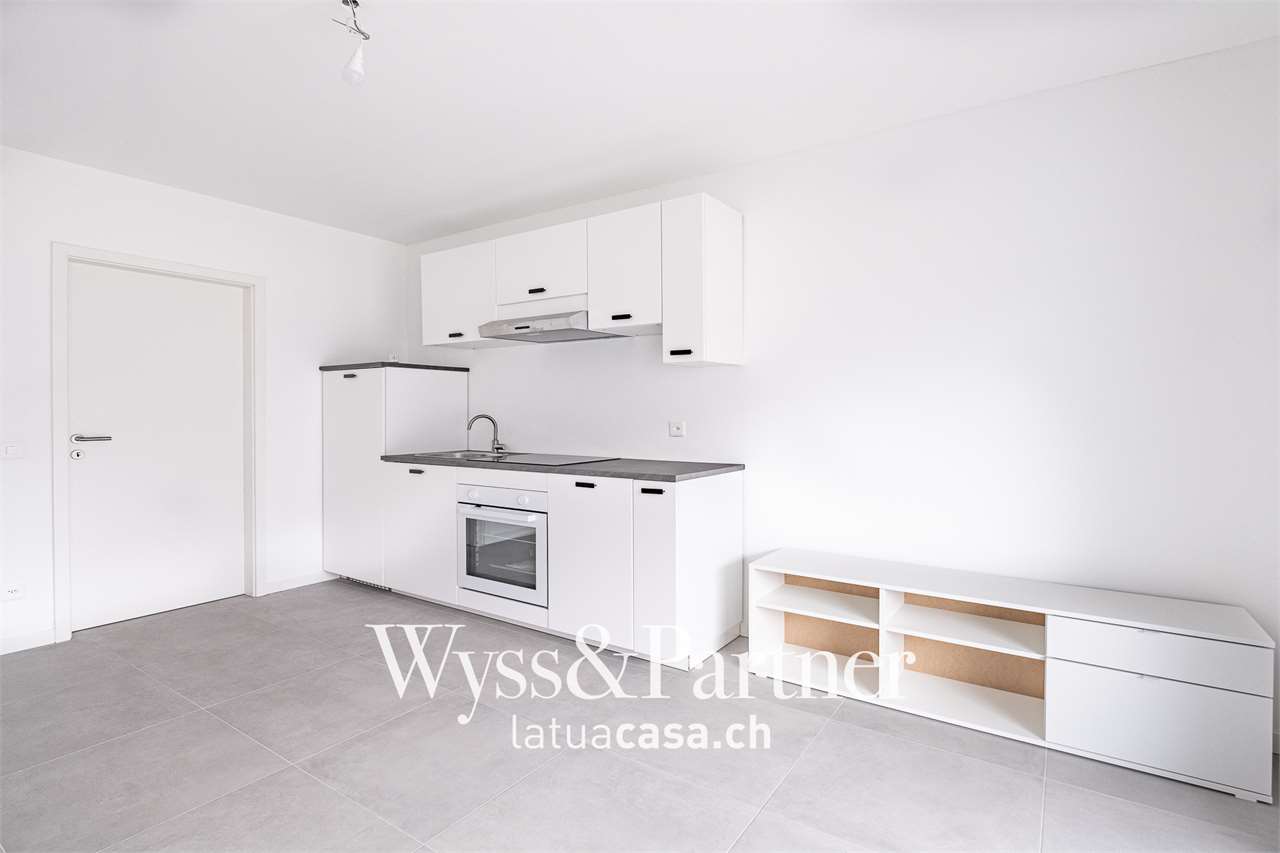 1 ½ rooms apartment (8)