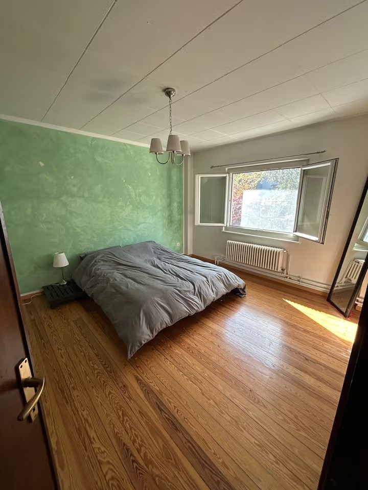 4 ½ Zimmer Einfamilienhaus
