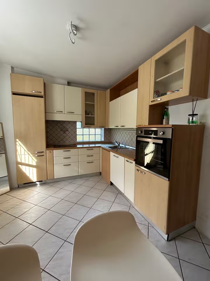 4 ½ Zimmer Einfamilienhaus