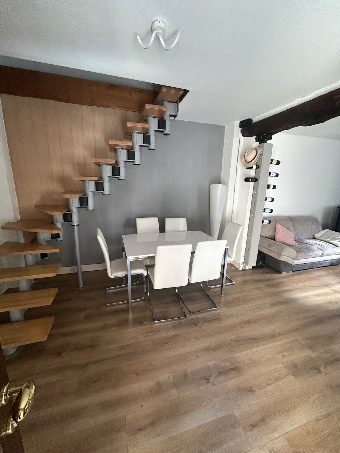 4 ½ Zimmer Einfamilienhaus
