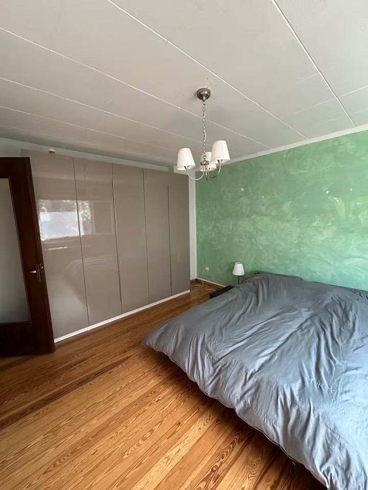 4 ½ Zimmer Einfamilienhaus
