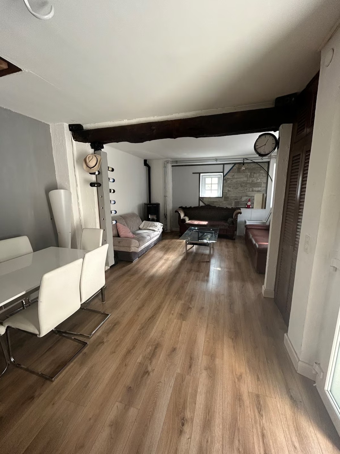 4 ½ Zimmer Einfamilienhaus