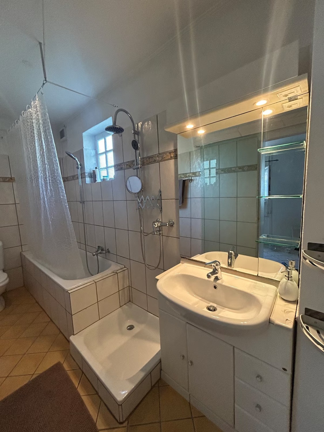 4 ½ Zimmer Einfamilienhaus