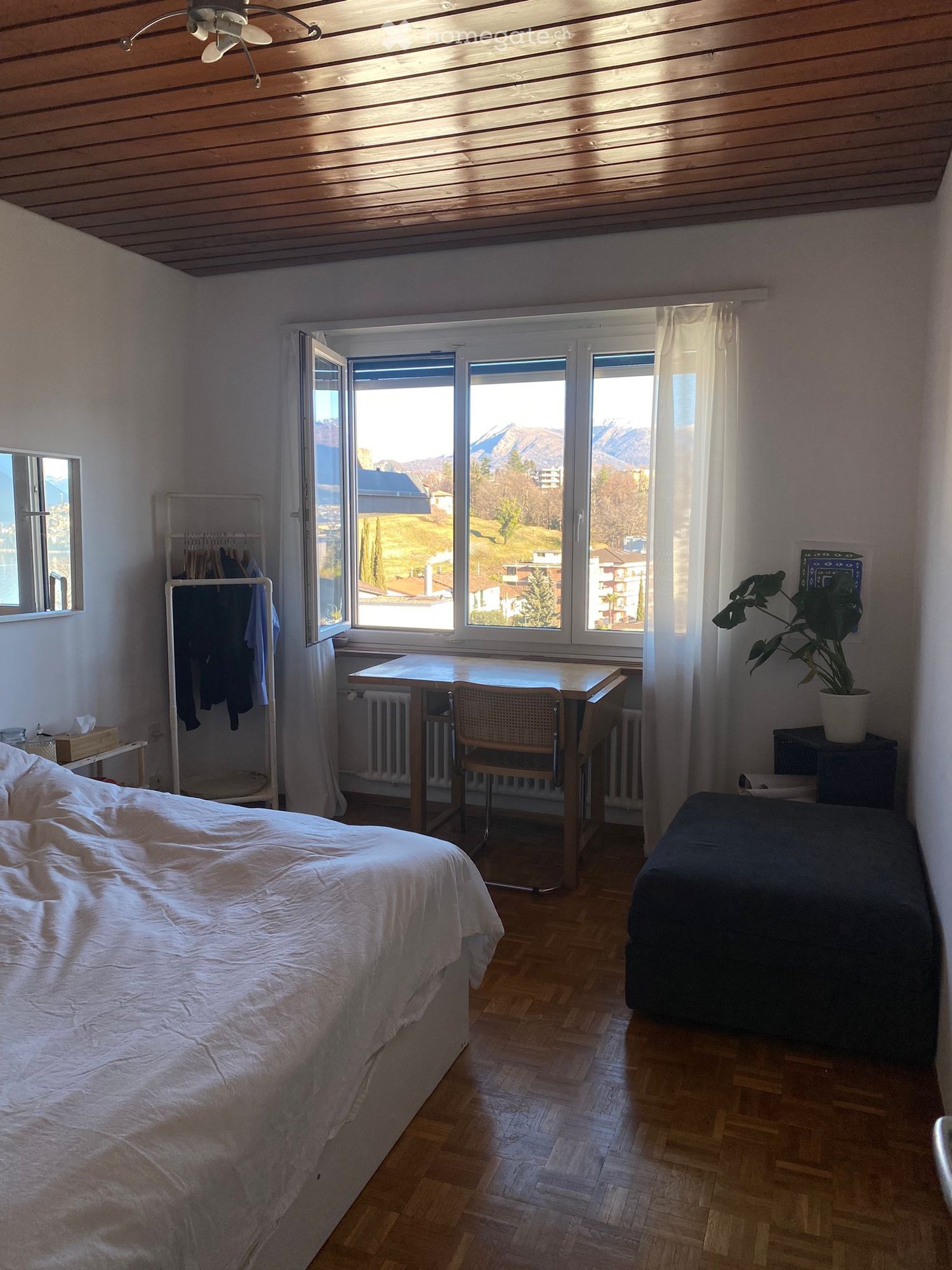 3 Zimmer Wohnung, Foto 3 von 5