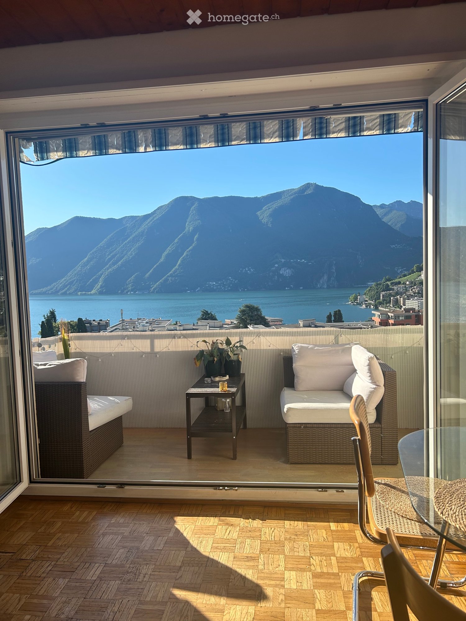 3 Zimmer Wohnung, Foto 1 von 5