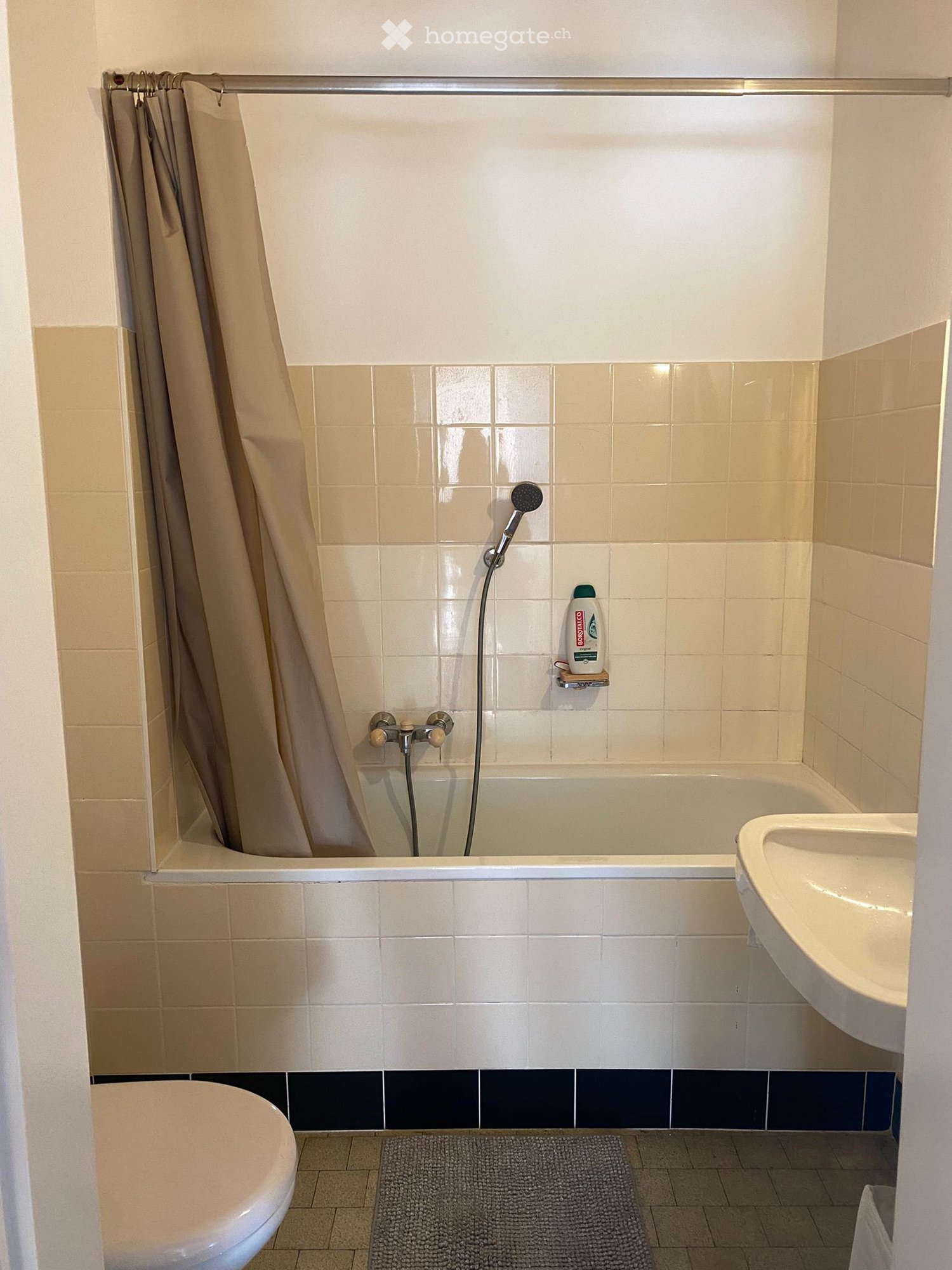 3 Zimmer Wohnung, Foto 5 von 5