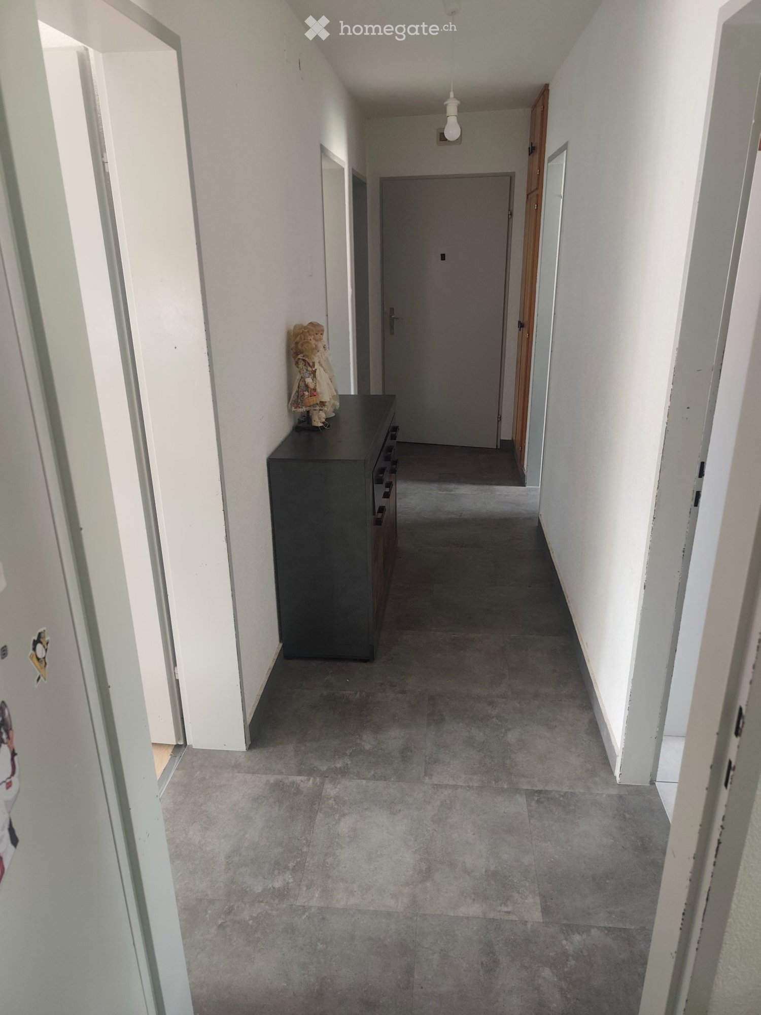 4 ½ Zimmer-Wohnung, Foto 4 von 5