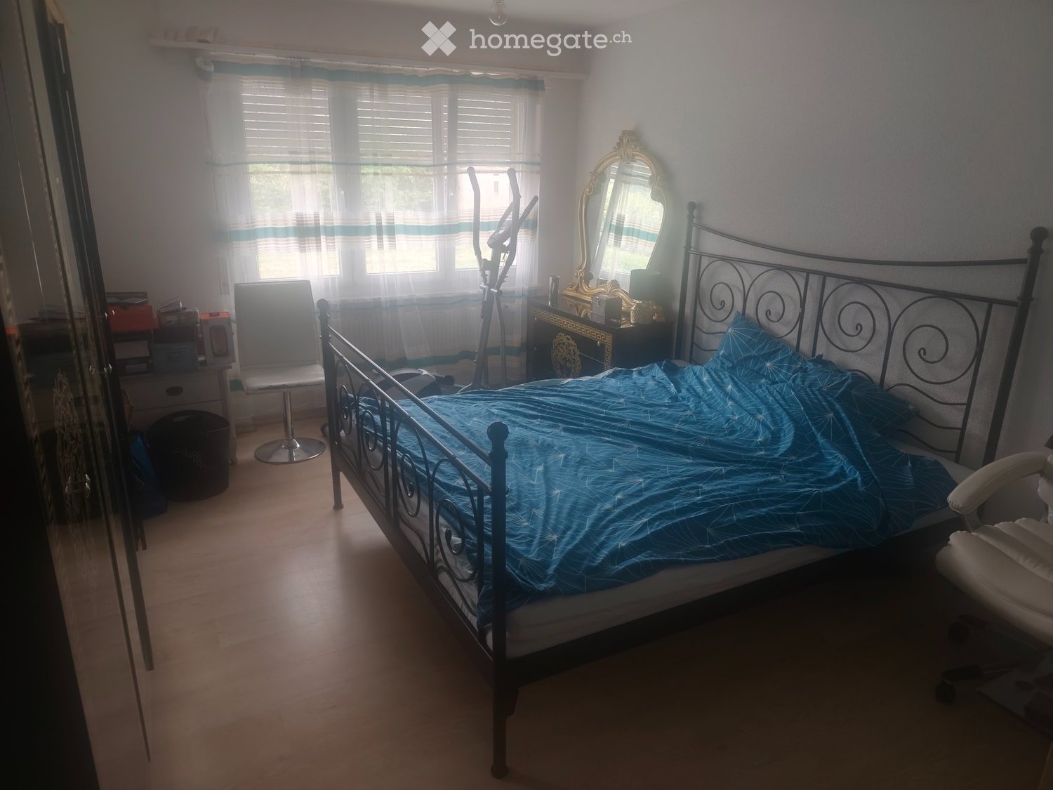 4 ½ Zimmer-Wohnung, Foto 5 von 5