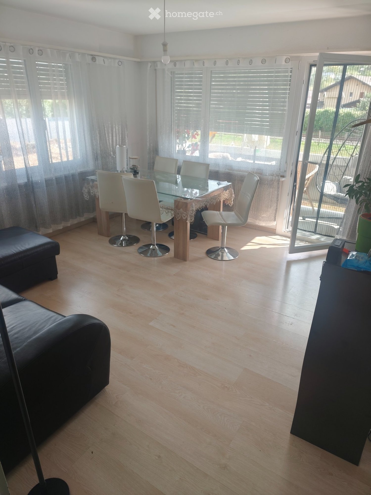 4 ½ Zimmer-Wohnung, Foto 2 von 5