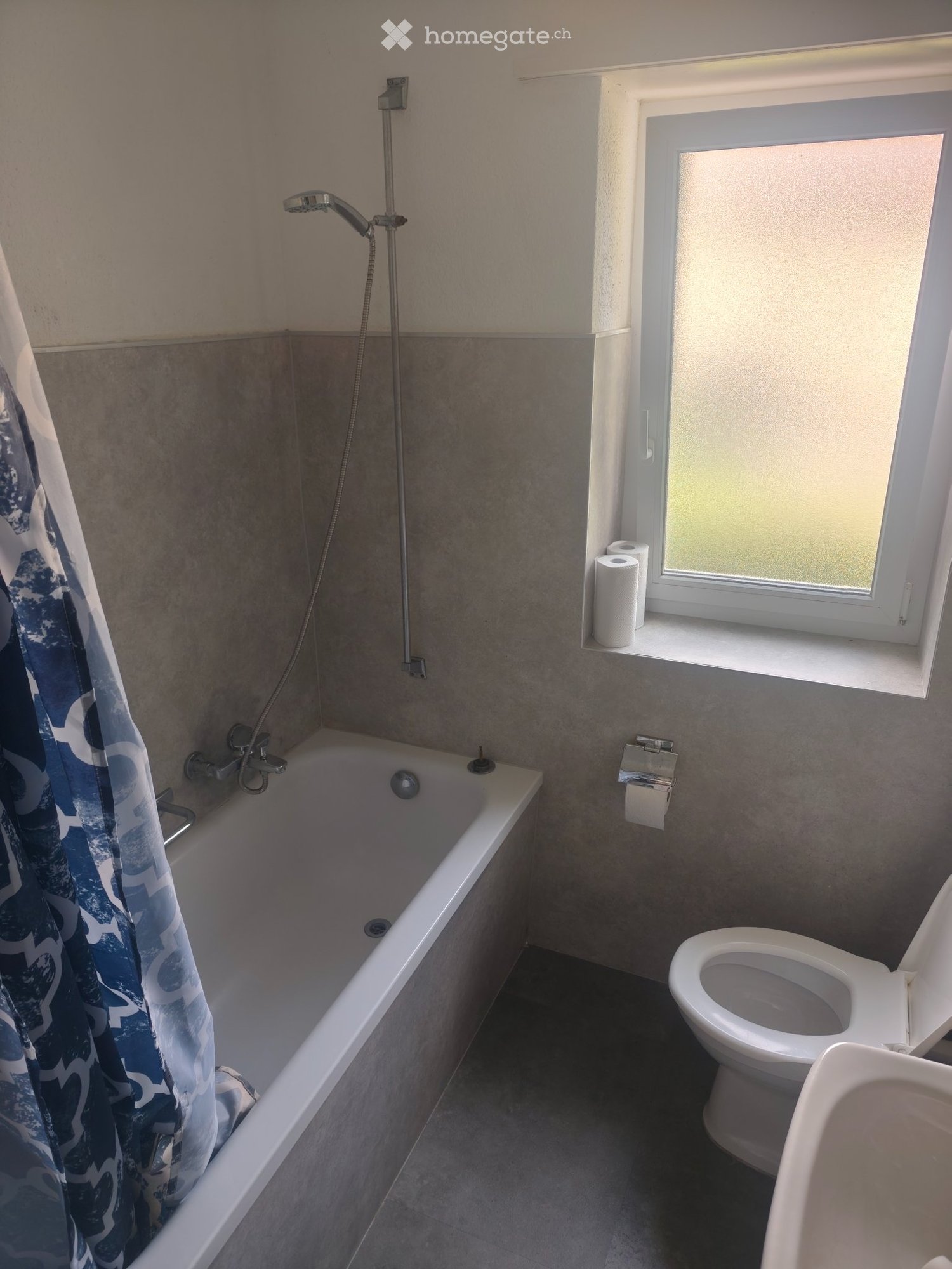 4 ½ Zimmer-Wohnung, Foto 3 von 5