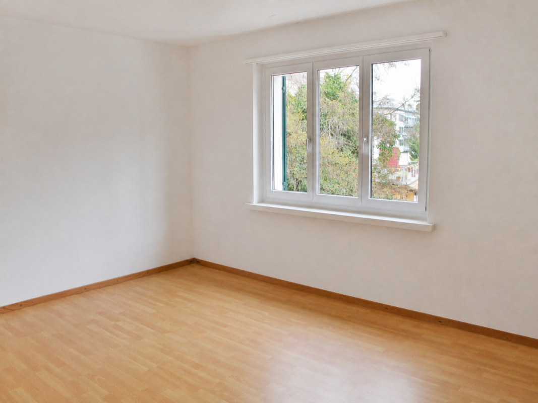 4 rooms apartment, Foto 1 von 7