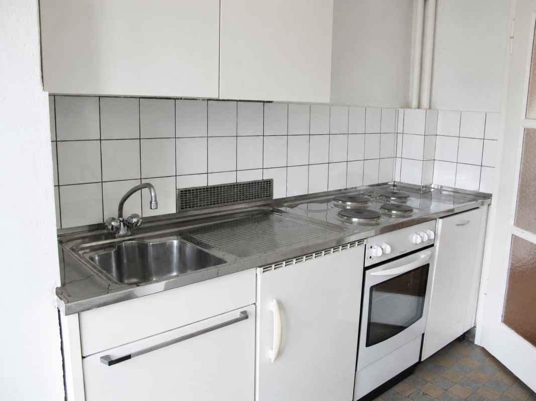 4 rooms apartment, Foto 5 von 7