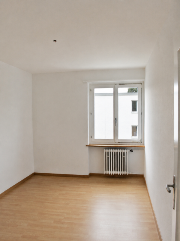 4 rooms apartment, Foto 7 von 7