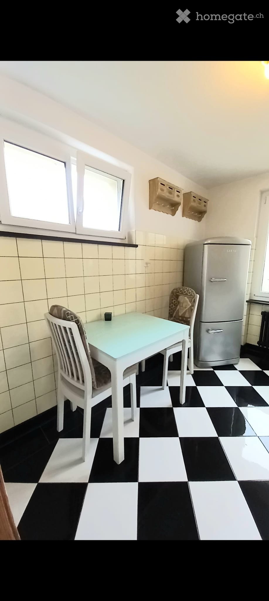 1 room single room, Foto 4 von 5