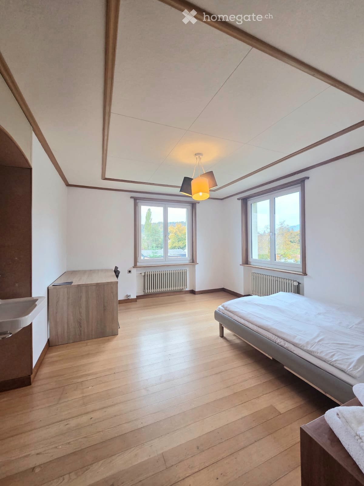 1 room single room, Foto 2 von 5