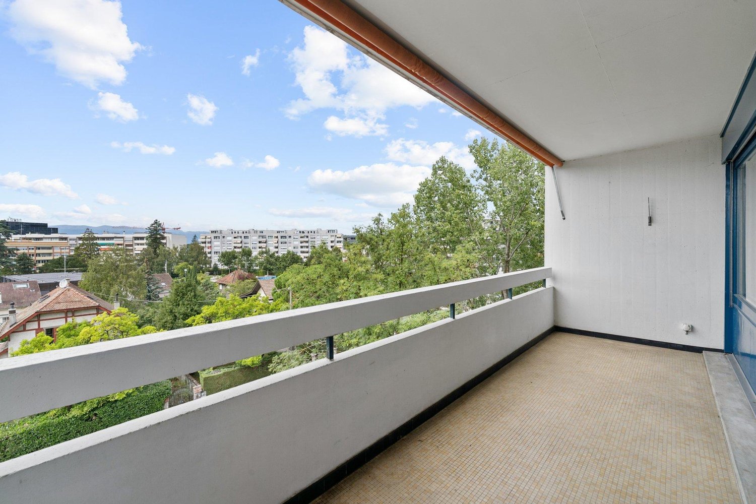 4-Zimmer-Wohnung, Foto 1 von 8