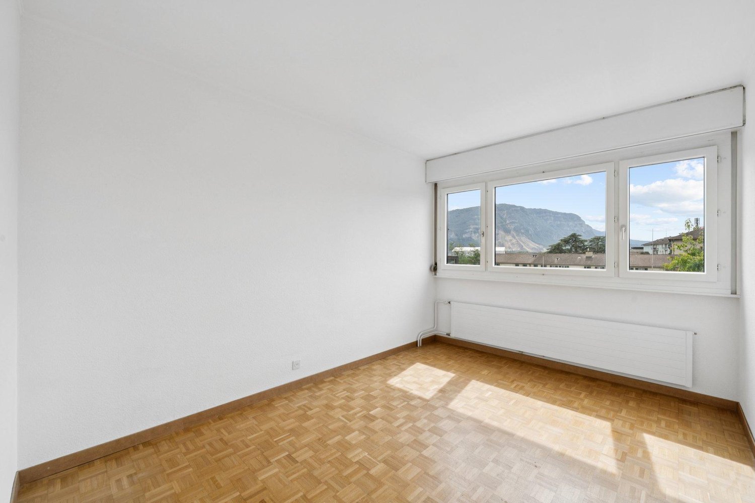 4-Zimmer-Wohnung, Foto 4 von 8