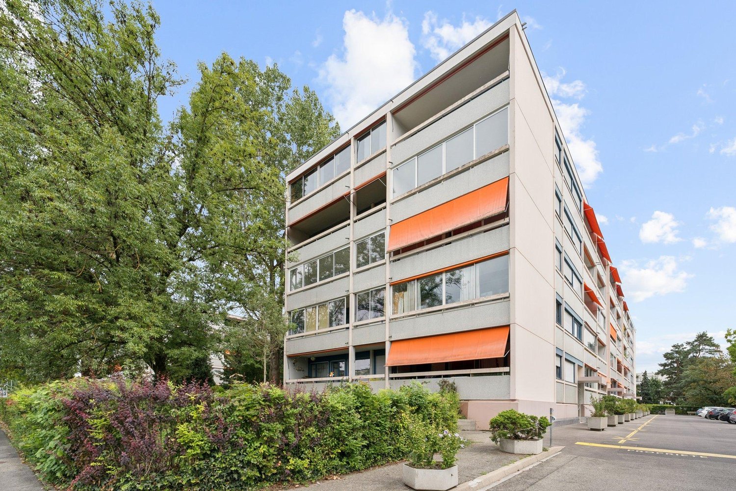 4-Zimmer-Wohnung, Foto 8 von 8