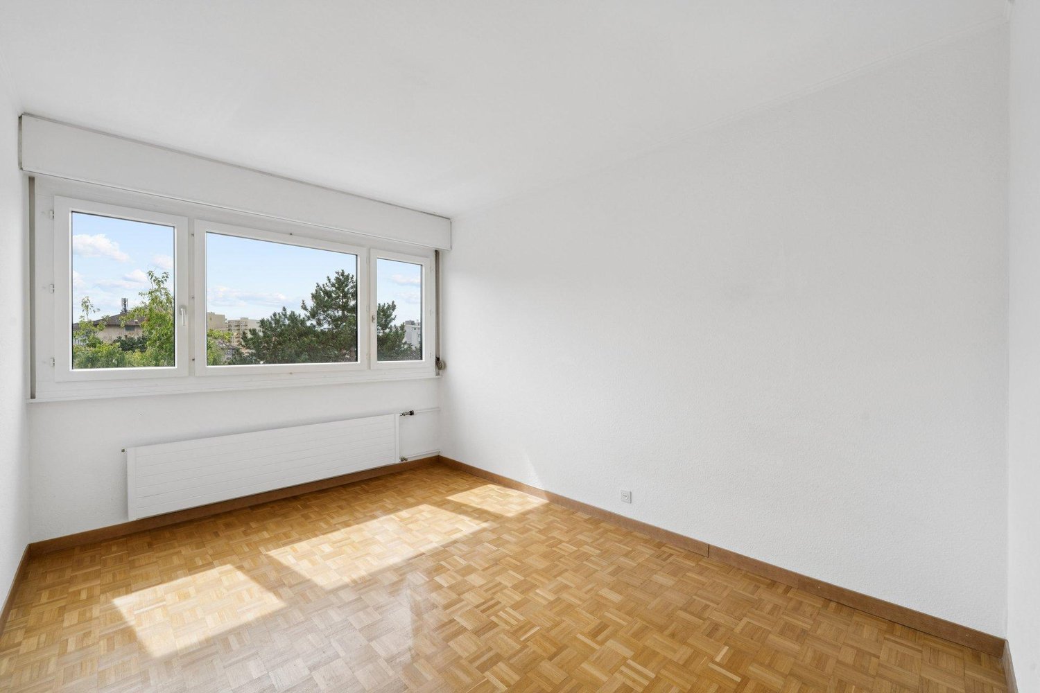 4-Zimmer-Wohnung, Foto 6 von 8