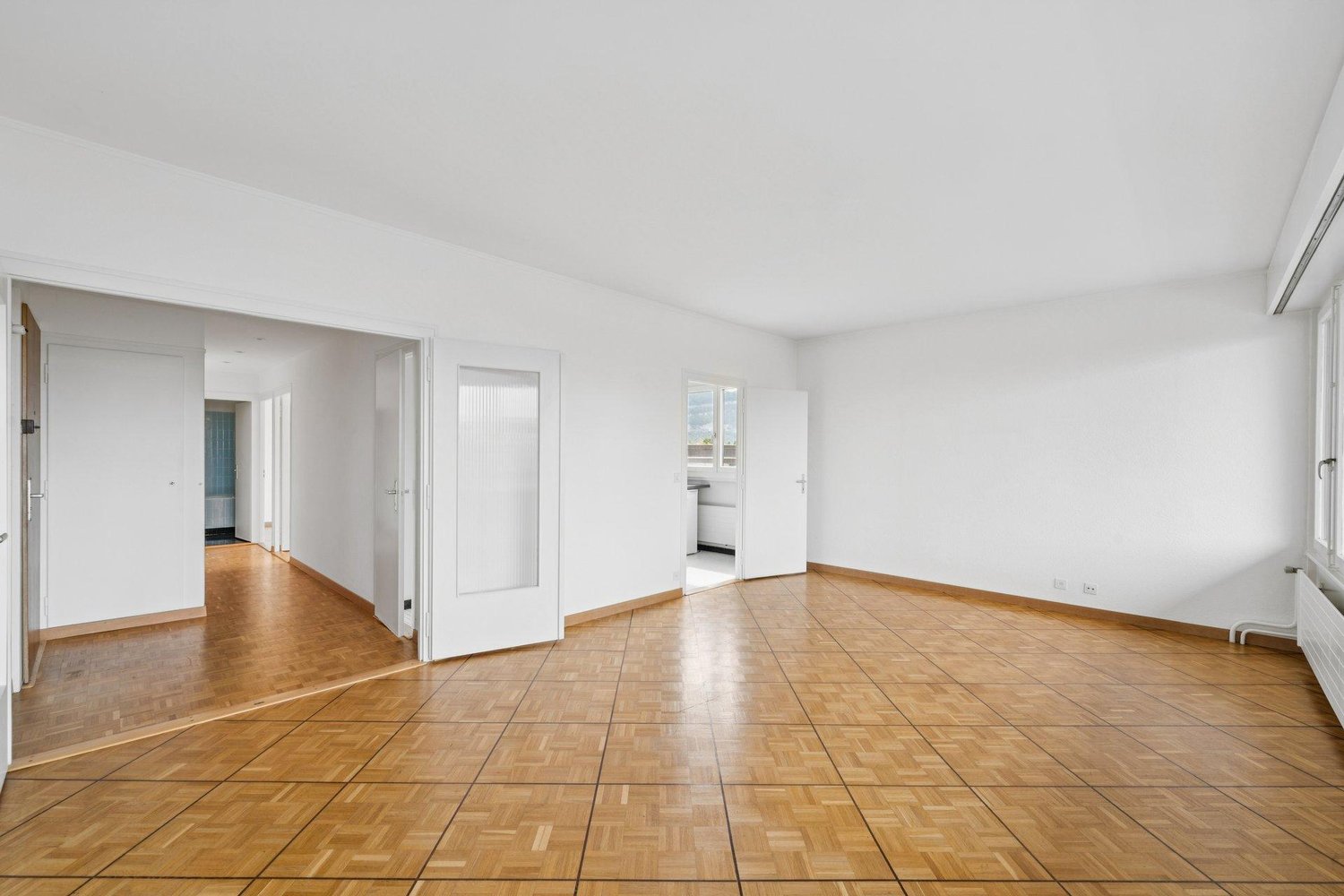 4-Zimmer-Wohnung, Foto 2 von 8