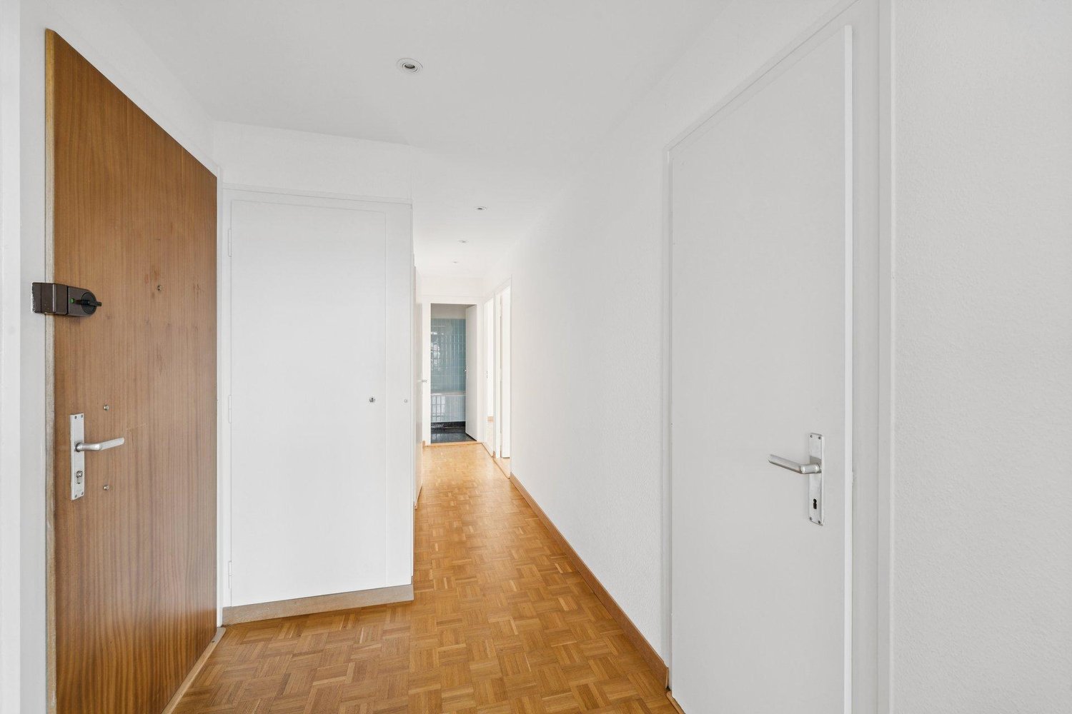 4-Zimmer-Wohnung, Foto 5 von 8