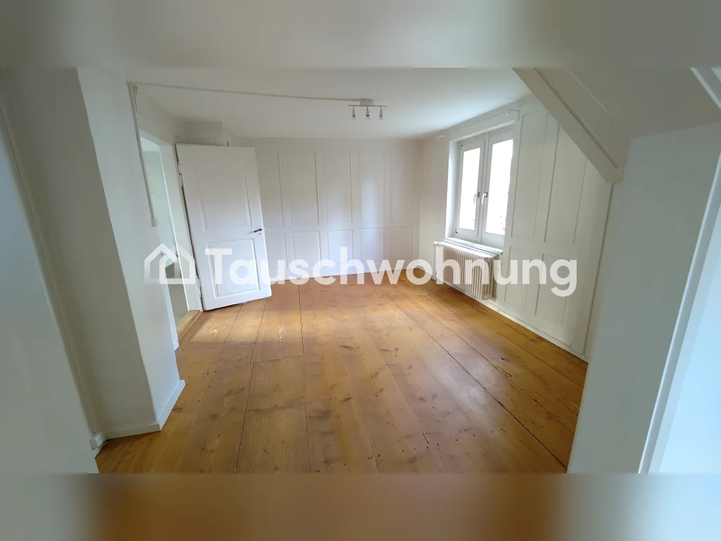 3 rooms attic flat, Foto 4 von 6