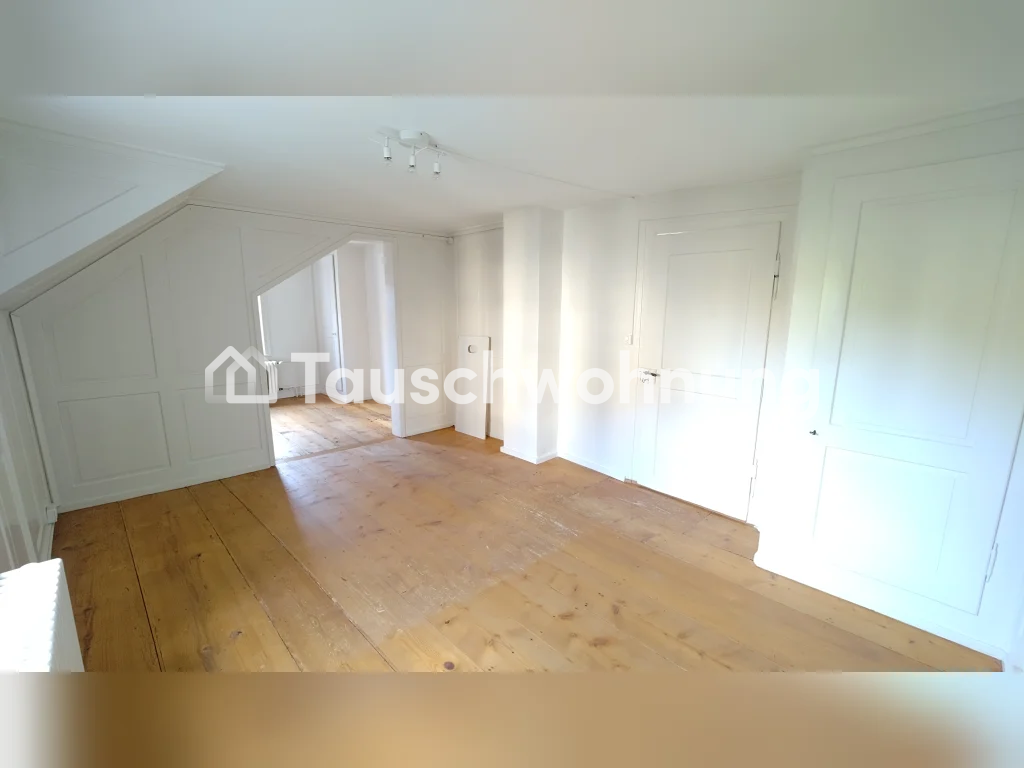 3 rooms attic flat, Foto 6 von 6