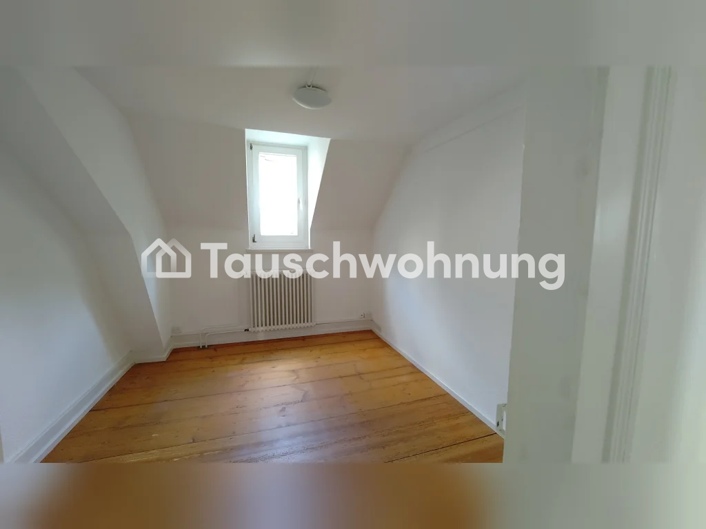 3 rooms attic flat, Foto 1 von 6