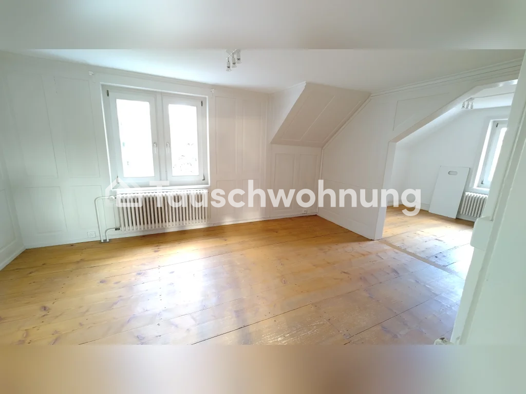 3 rooms attic flat, Foto 5 von 6