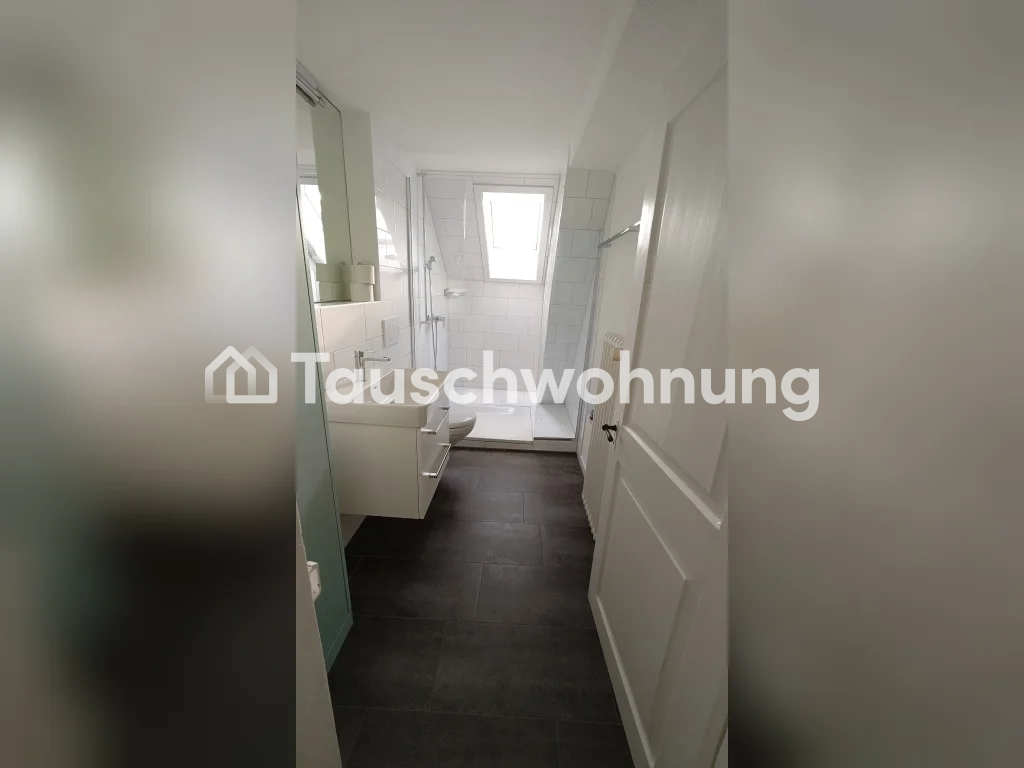 3 rooms attic flat, Foto 3 von 6