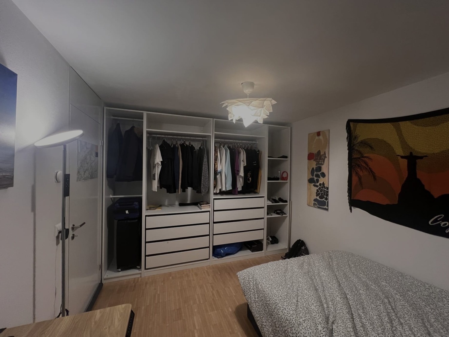 Room in a shared flat, Foto 5 von 10