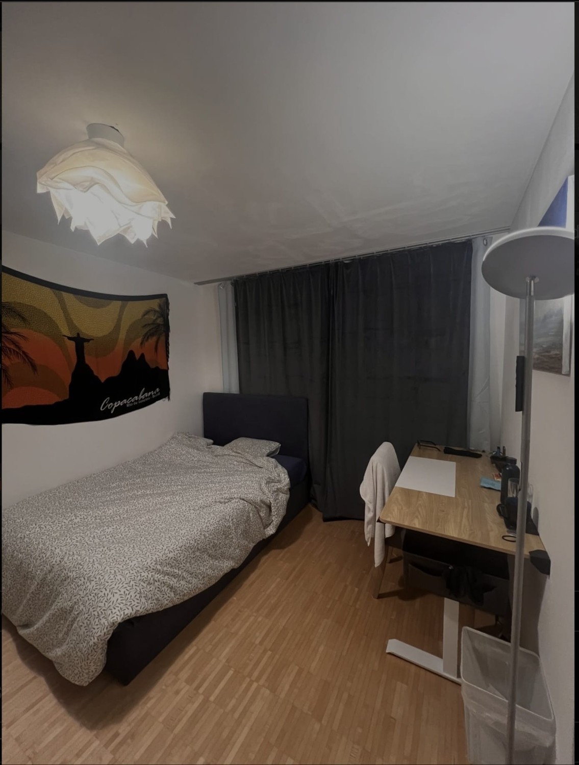 Room in a shared flat, Foto 6 von 10